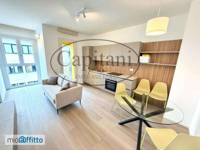 Bilocale arredato Certosa, quarto oggiaro, villa pizzone
