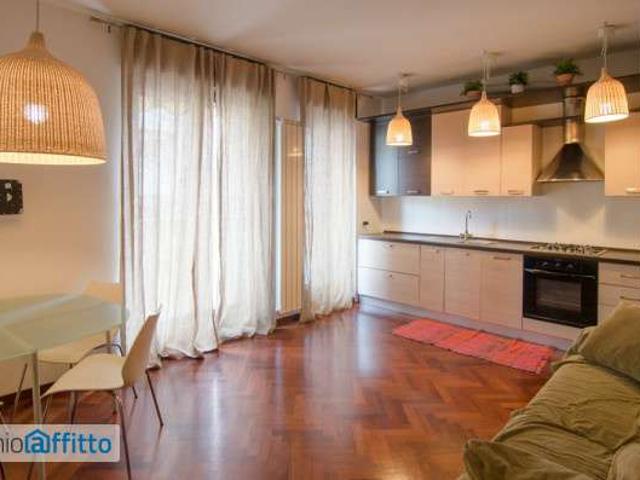 Bilocale arredato Certosa, quarto oggiaro, villa pizzone