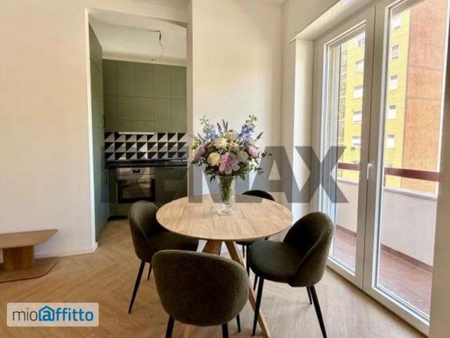 Bilocale arredato Certosa, quarto oggiaro, villa pizzone