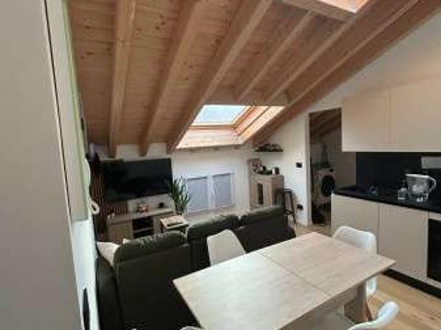 Bilocale arredato Certosa, quarto oggiaro, villa pizzone
