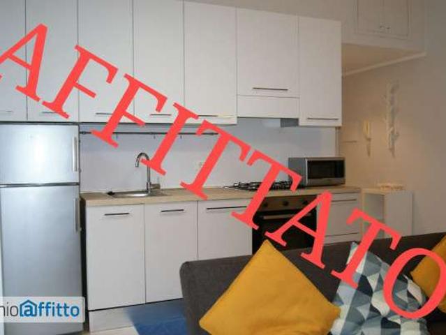 Bilocale arredato Certosa, quarto oggiaro, villa pizzone