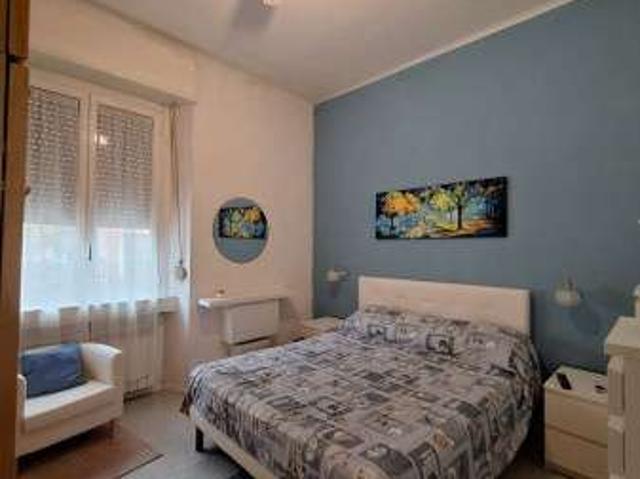 Bilocale arredato Certosa, quarto oggiaro, villa pizzone