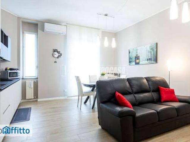 Bilocale arredato Certosa, quarto oggiaro, villa pizzone
