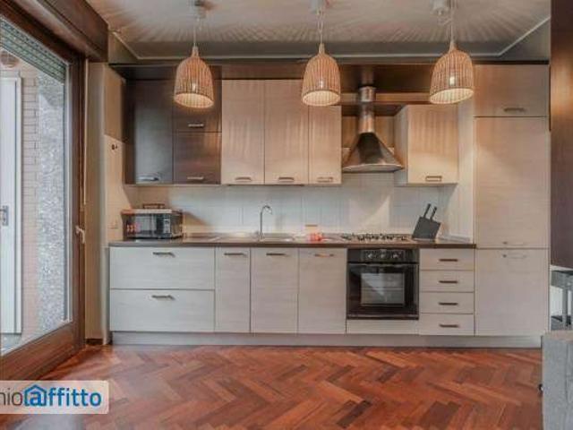 Bilocale arredato Certosa, quarto oggiaro, villa pizzone