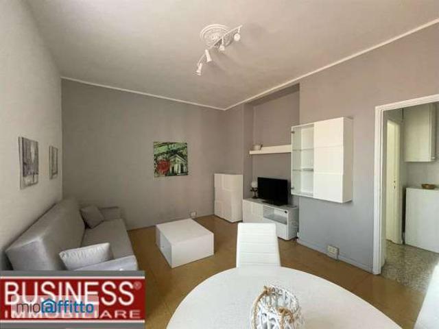 Bilocale arredato Certosa, quarto oggiaro, villa pizzone