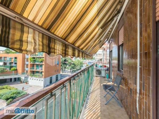 Bilocale arredato Certosa, quarto oggiaro, villa pizzone