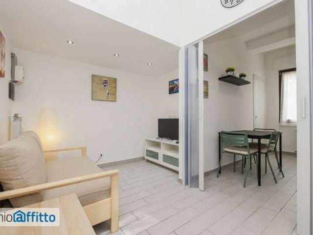 Bilocale arredato Certosa, quarto oggiaro, villa pizzone