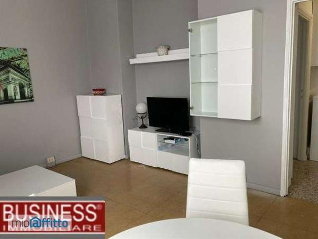 Bilocale arredato Certosa, quarto oggiaro, villa pizzone