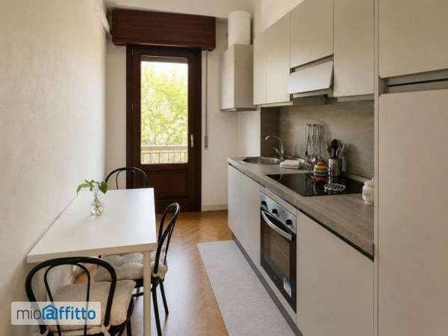 Bilocale arredato Certosa, quarto oggiaro, villa pizzone