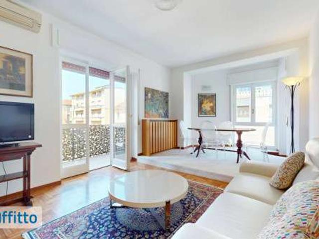 Bilocale arredato Certosa, quarto oggiaro, villa pizzone
