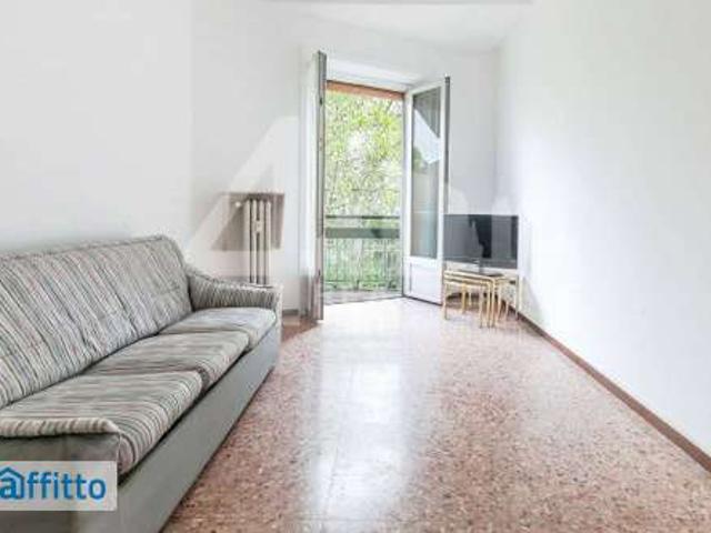 Bilocale arredato Certosa, quarto oggiaro, villa pizzone