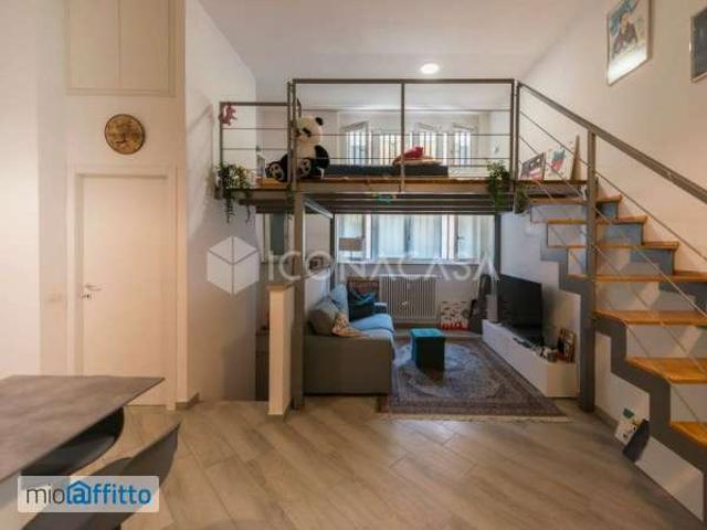 Bilocale arredato Certosa, quarto oggiaro, villa pizzone