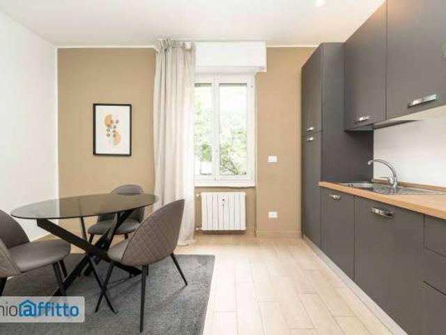 Bilocale arredato Certosa, quarto oggiaro, villa pizzone