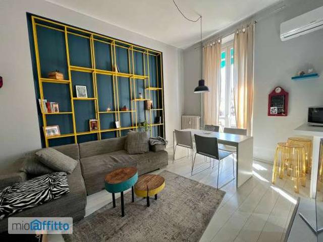 Bilocale arredato Certosa, quarto oggiaro, villa pizzone