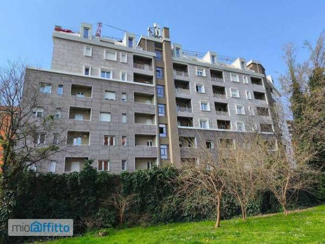 Bilocale arredato Certosa, quarto oggiaro, villa pizzone