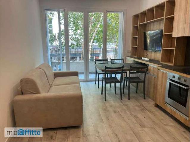 Bilocale arredato Certosa, quarto oggiaro, villa pizzone