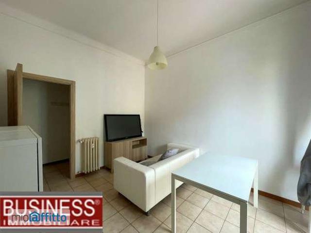 Bilocale arredato Certosa, quarto oggiaro, villa pizzone