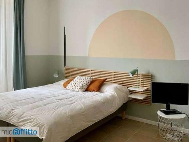 Bilocale arredato Certosa, quarto oggiaro, villa pizzone