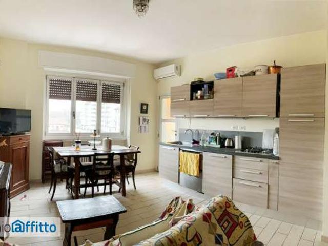 Bilocale arredato Certosa, quarto oggiaro, villa pizzone
