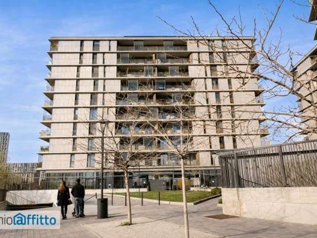 Bilocale arredato Certosa, quarto oggiaro, villa pizzone