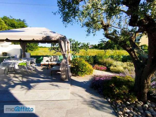 Bilocale arredato Cervia