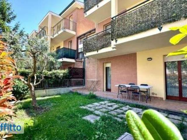 Bilocale arredato Cesanella