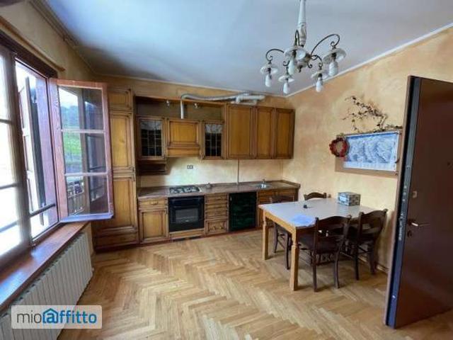 Bilocale arredato Challand Saint Victor
