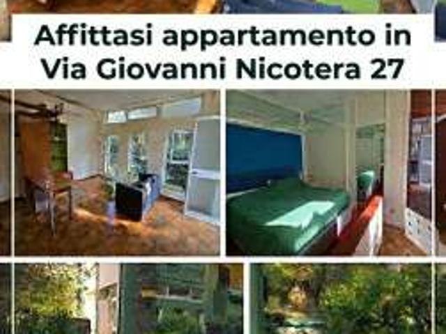 Bilocale arredato Chiaia