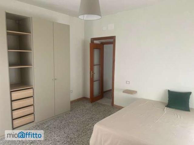 Bilocale arredato Chiaia