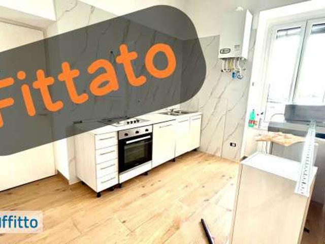 Bilocale arredato Chiaiano