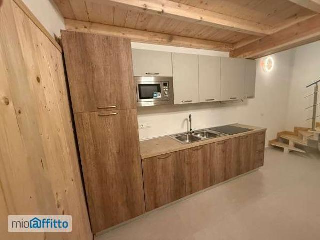 Bilocale arredato Chiaiano
