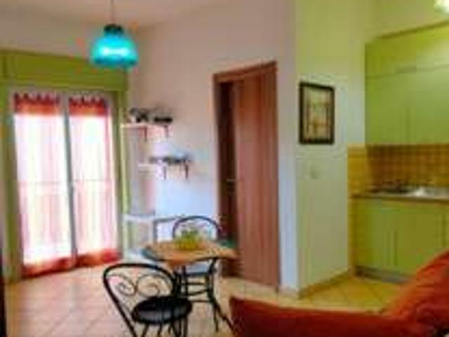 Bilocale arredato Chianchitta pallio