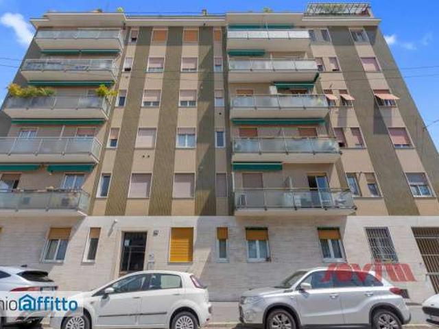 Bilocale arredato Chiesa rossa, cermenate, ripamonti