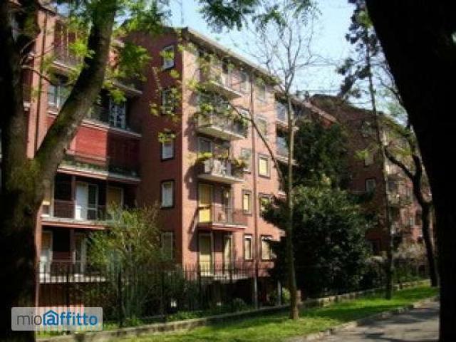 Bilocale arredato Chiesa rossa, cermenate, ripamonti