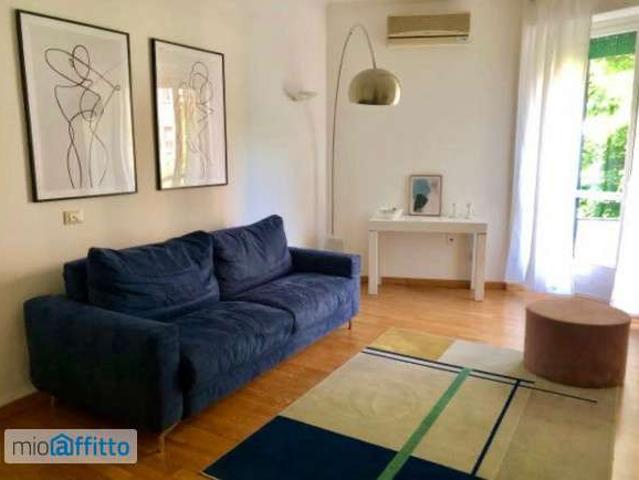 Bilocale arredato Chiesa rossa, cermenate, ripamonti