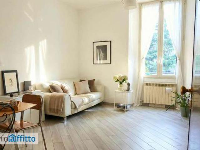 Bilocale arredato Chiesa rossa, cermenate, ripamonti