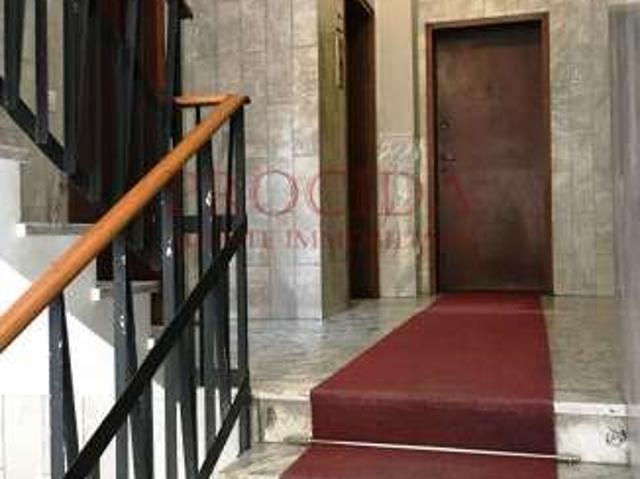 Bilocale arredato Chiesa rossa, cermenate, ripamonti