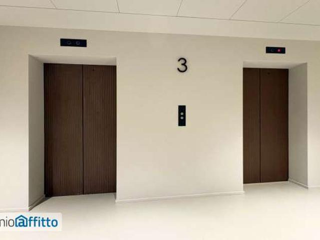Bilocale arredato Chiesa rossa, cermenate, ripamonti