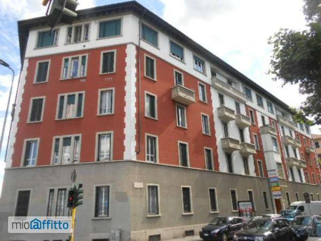Bilocale arredato Chiesa rossa, cermenate, ripamonti