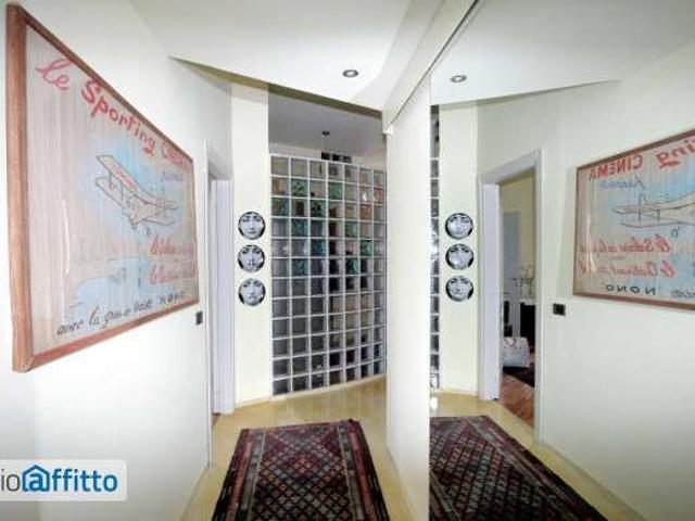 Bilocale arredato Chiesa rossa, cermenate, ripamonti