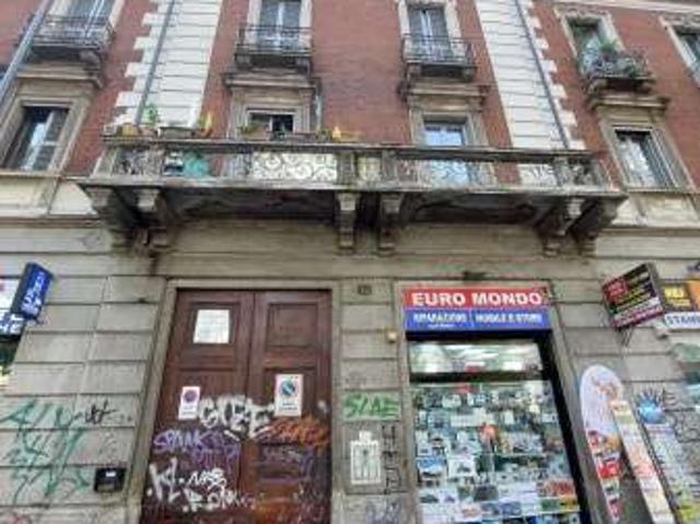 Bilocale arredato Chiesa rossa, cermenate, ripamonti