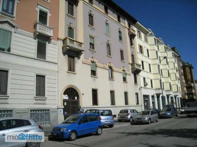 Bilocale arredato Chiesa rossa, cermenate, ripamonti