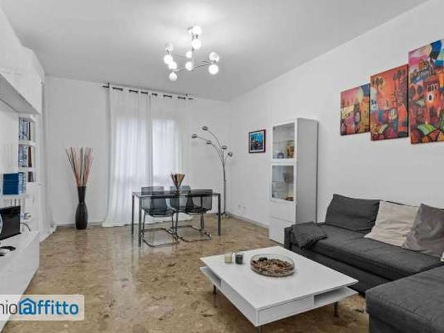 Bilocale arredato Chiesa rossa, cermenate, ripamonti