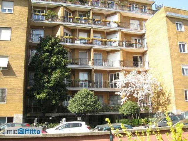 Bilocale arredato Chiesa rossa, cermenate, ripamonti
