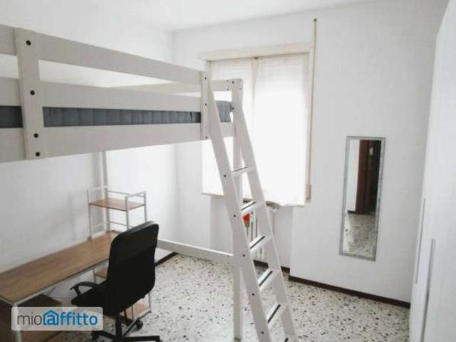 Bilocale arredato Chiesa rossa, cermenate, ripamonti