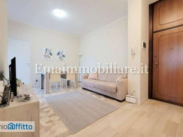 Bilocale arredato Chiesa rossa, cermenate, ripamonti