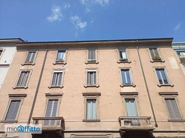 Bilocale arredato Chiesa rossa, cermenate, ripamonti
