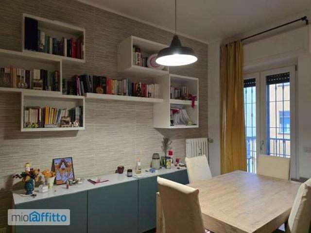 Bilocale arredato Chiesa rossa, cermenate, ripamonti