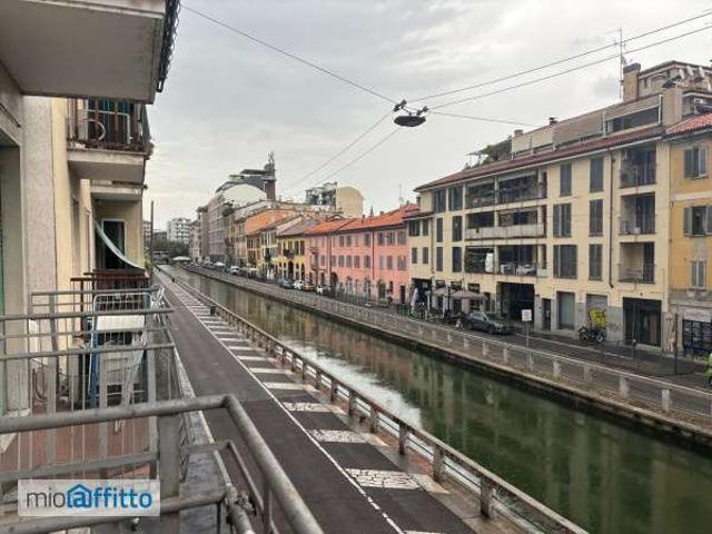 Bilocale arredato Chiesa rossa, cermenate, ripamonti