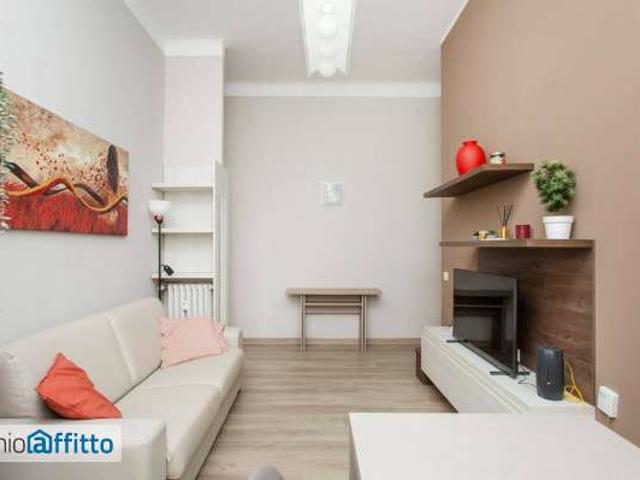 Bilocale arredato Chiesa rossa, cermenate, ripamonti